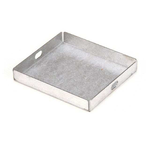 Lincoln 370102 Cap Bottom Flue Duct