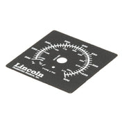 Lincoln 370138 Face Plate Advantage