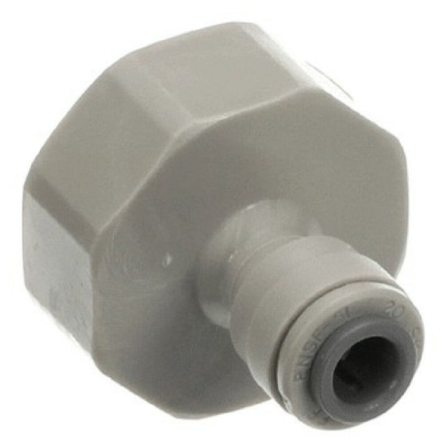 Nu-Vu 31-0460 Connector1/4t X 3/4bspfa Ucet