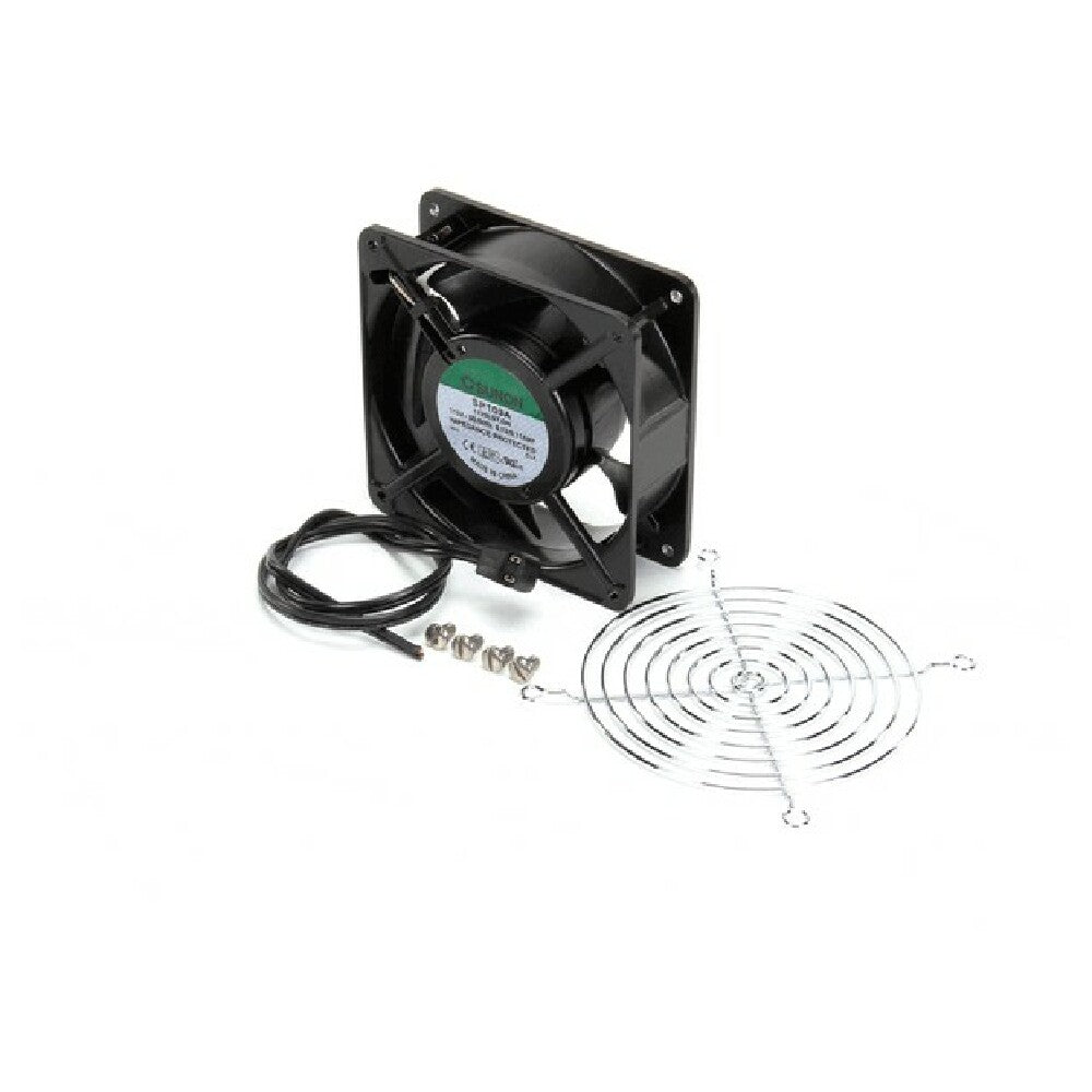 Nu-Vu 250-3001 Fancooling4