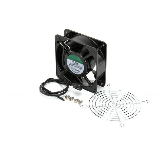 Nu-Vu 250-3001 Fancooling4