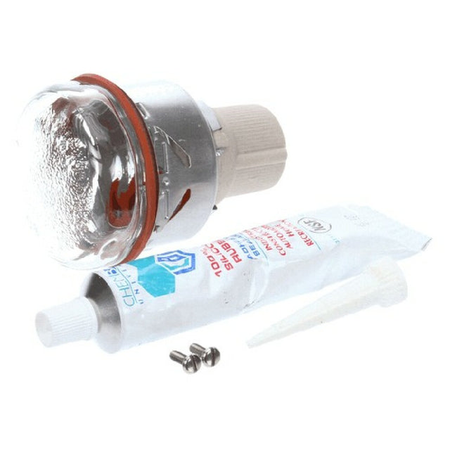 Stero 252-7006 Kitrepllight Socketporta Lproof