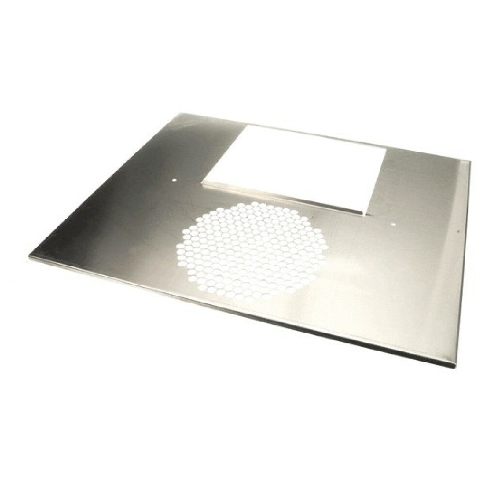 Star Mfg 211037F Cover Element Prfr Op 2 Series