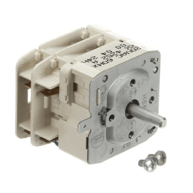 Star Mfg 252-1005 Timer24 Hour(hold) 120v