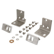 Stero 254-3041 Door Hinge Set