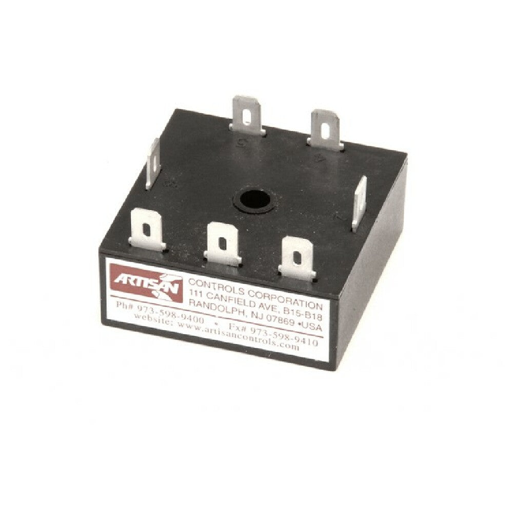 Star Mfg 66-8065 Timer240vrepeat Cycle