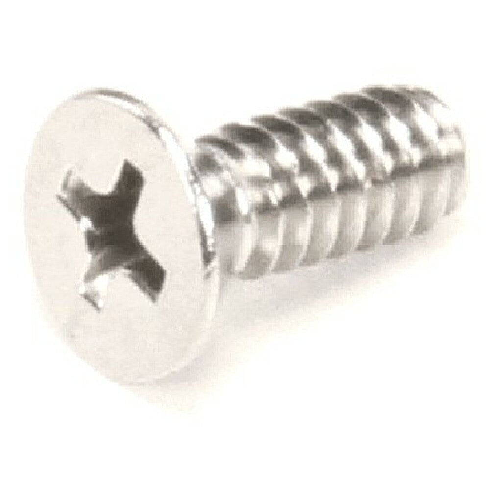 Star Mfg 530116 Screwmach10 24 X 1/2phfl Thd