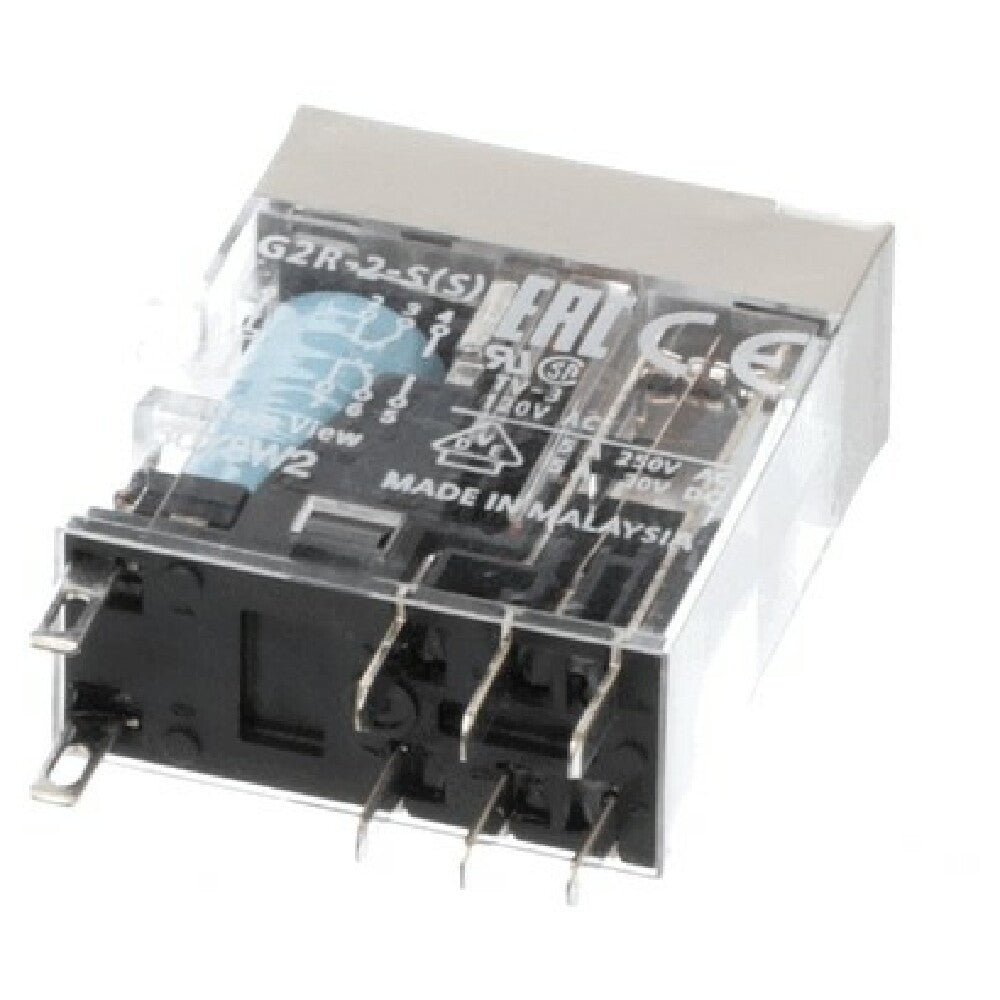 Stero ELC627 Relaydpdt5a24vdc Coil