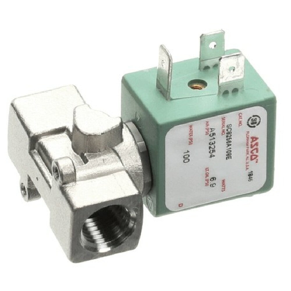 Stero ELS891 Valvesolenoid24vdc1/4npt