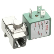Stero ELS891 Valvesolenoid24vdc1/4npt