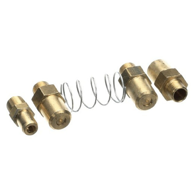 Middleby Marshall 66289 Kit Cnvr Nat Lp Ps636 7 5.0 Btu