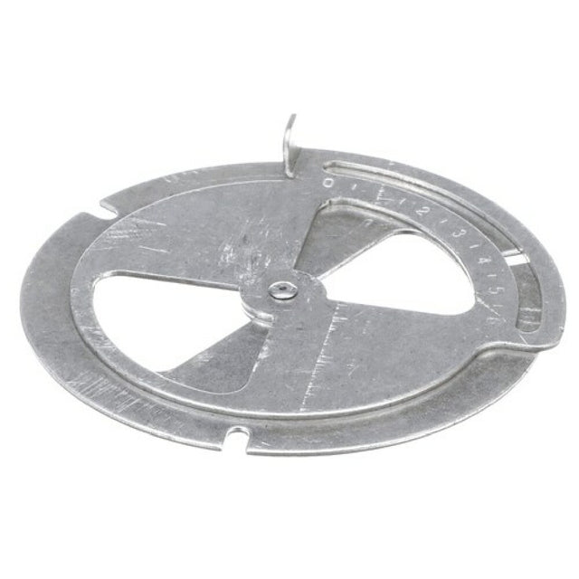 Middleby Marshall 66750 Assy Air Shutter