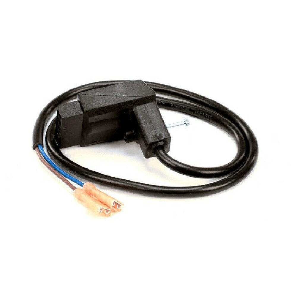 Middleby Marshall 60747 Assy Connector Valve Mo D