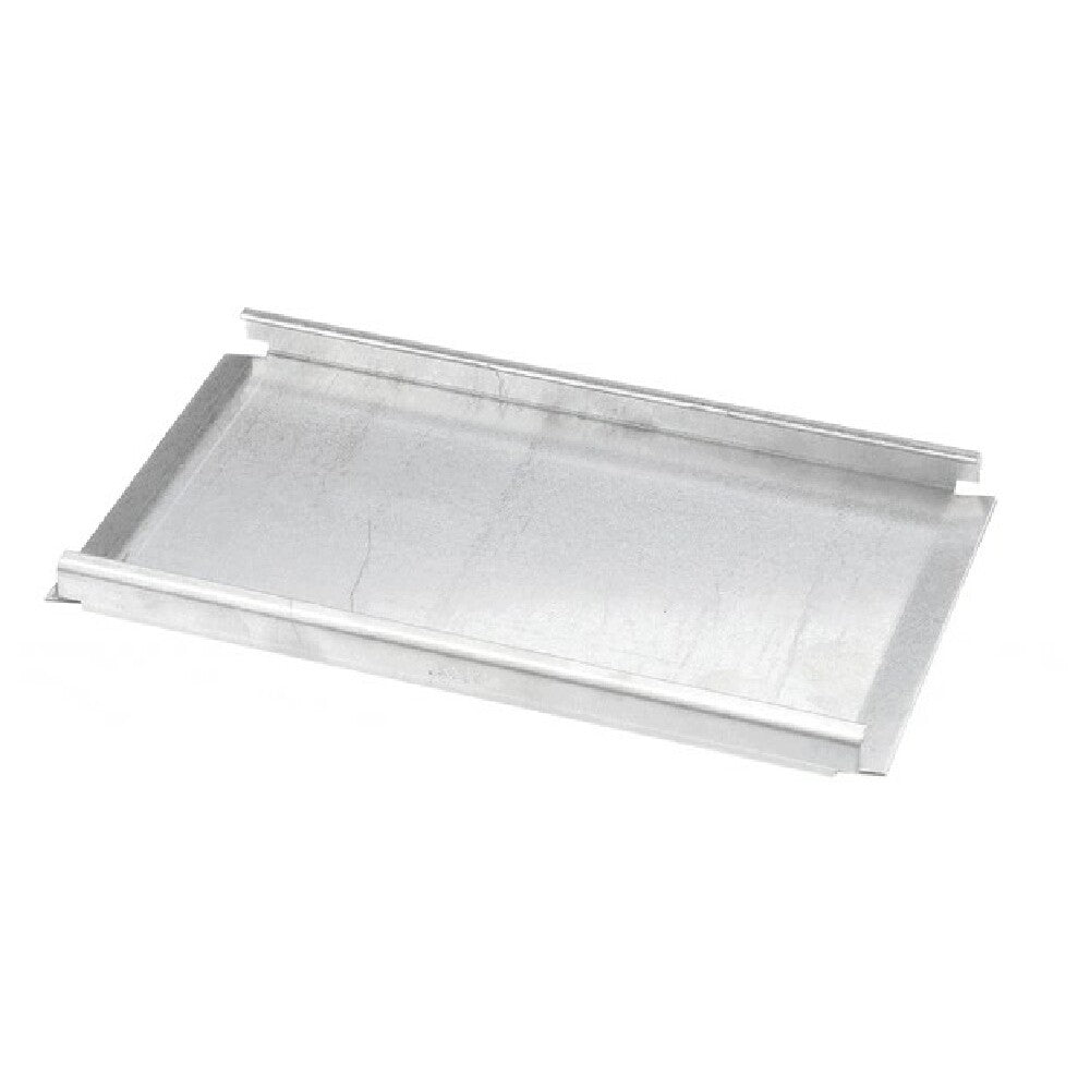 Middleby Marshall 62061 Plate Blank 8.565