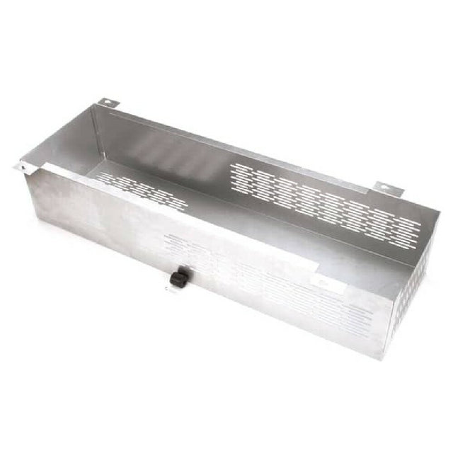 Middleby Marshall 65110 Assy Back Shroud