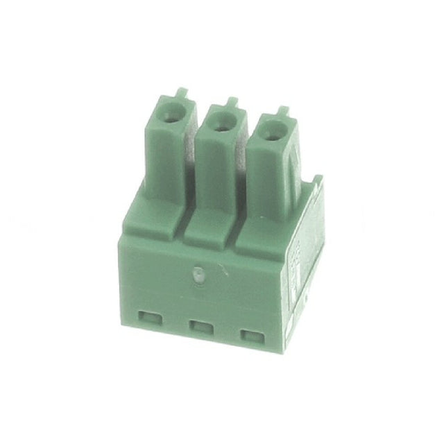 Middleby Marshall 60974 Connector 3 Position Ma Le