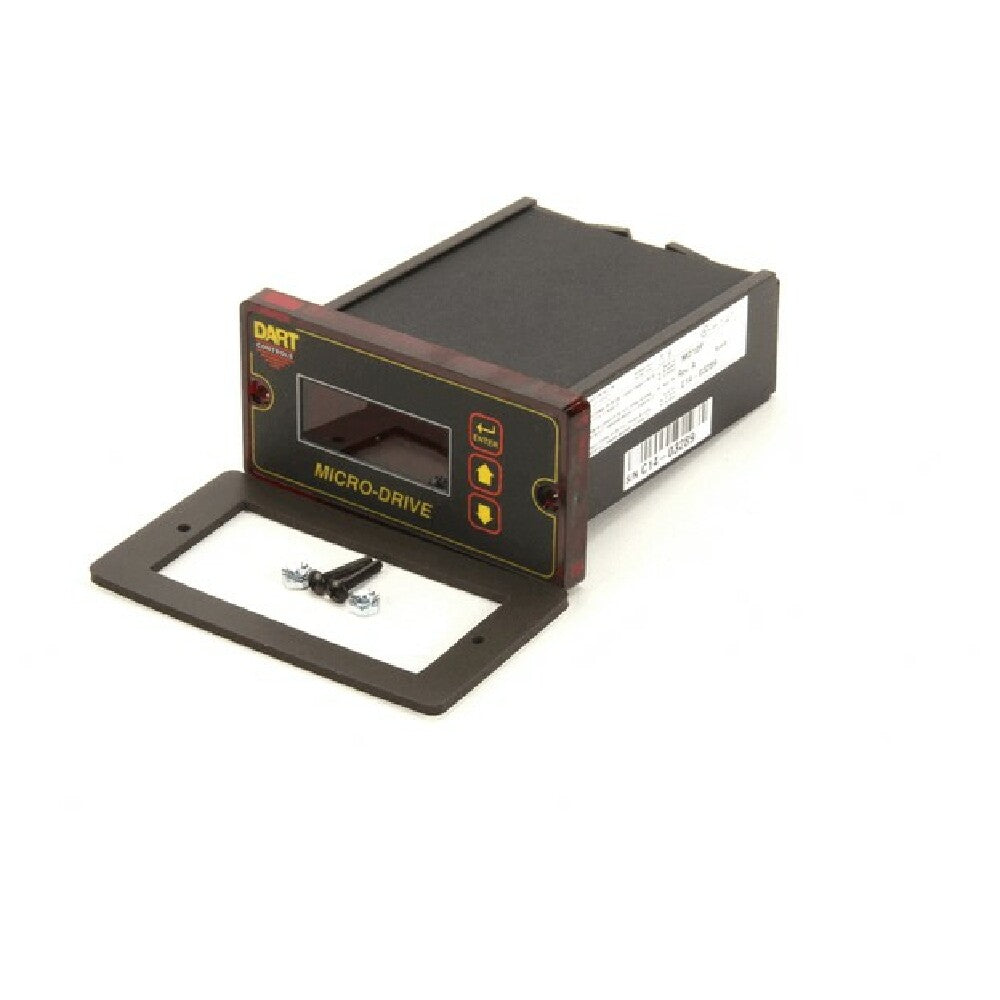 Lincoln 501100EP Control Conveyor Eflow