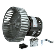 Star Mfg 2501059 Motor Assy1/3hpdv8cage
