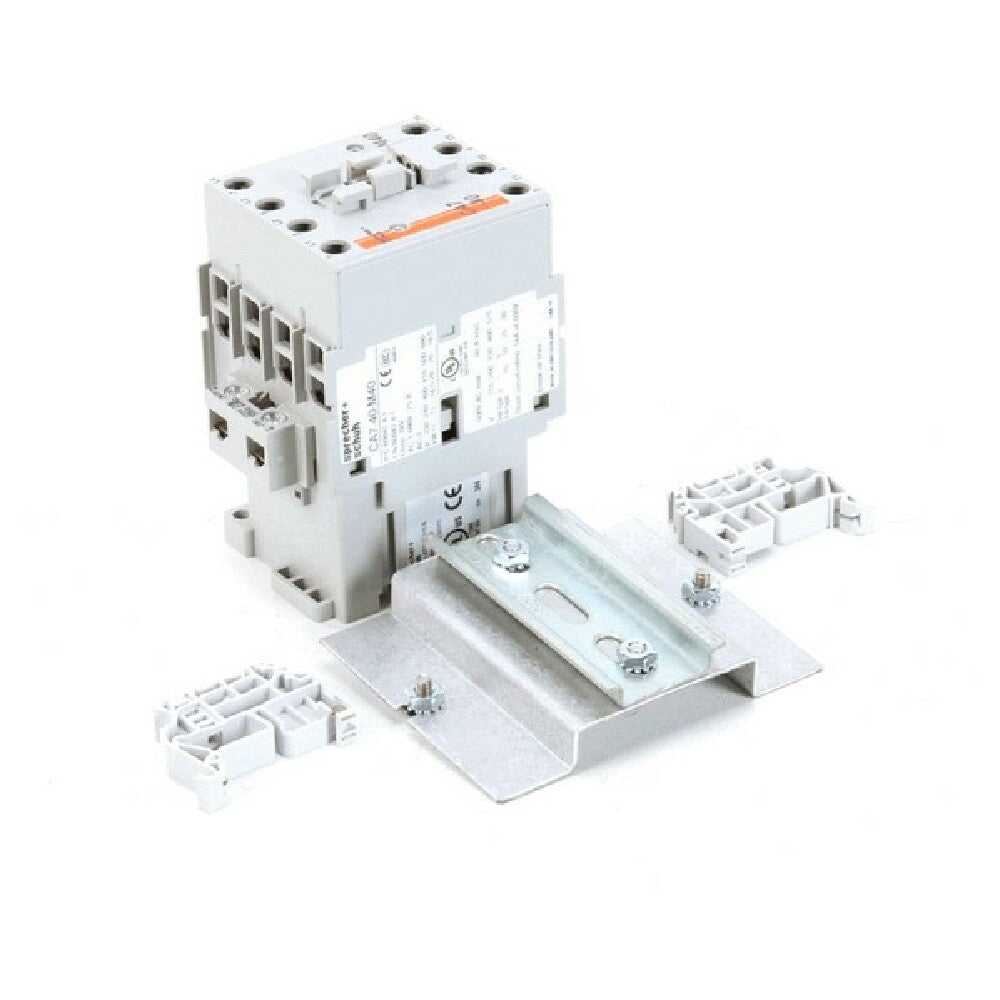 Middleby Marshall 66733 Assy Contactor Brkt Ser Vice
