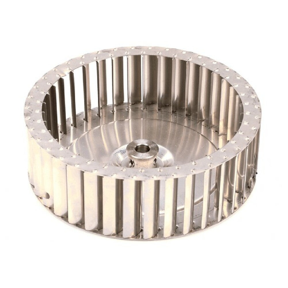 Middleby Marshall 69744 Wheel Blwr 200mm X 62mm Cw