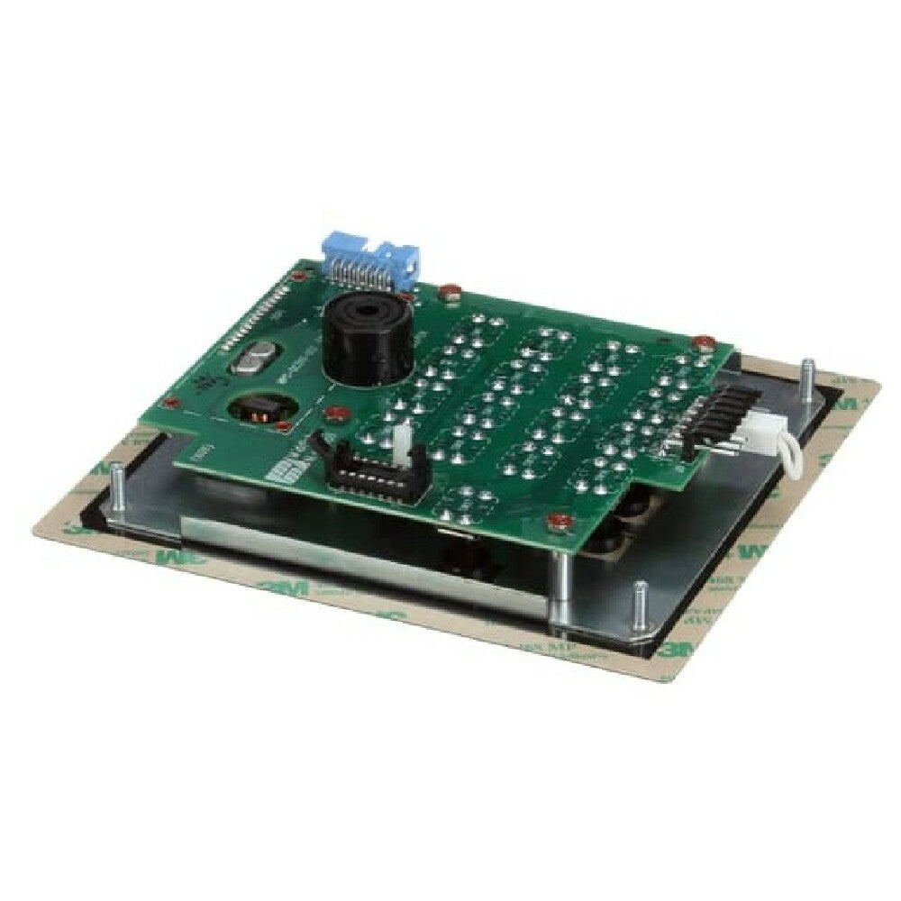 Middleby Marshall 7610252 Assy Keypad Menu Select #name