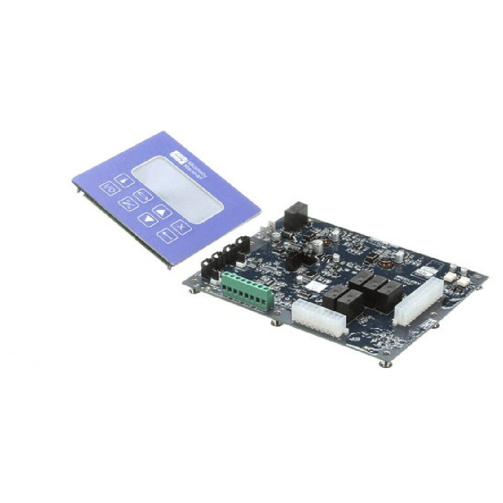 Middleby Marshall 73057 Kit Srv Repl I/o Bd/dis Play