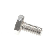 Middleby Marshall A6153 Scr Ms Hh 1/4 20x1/2 18 8