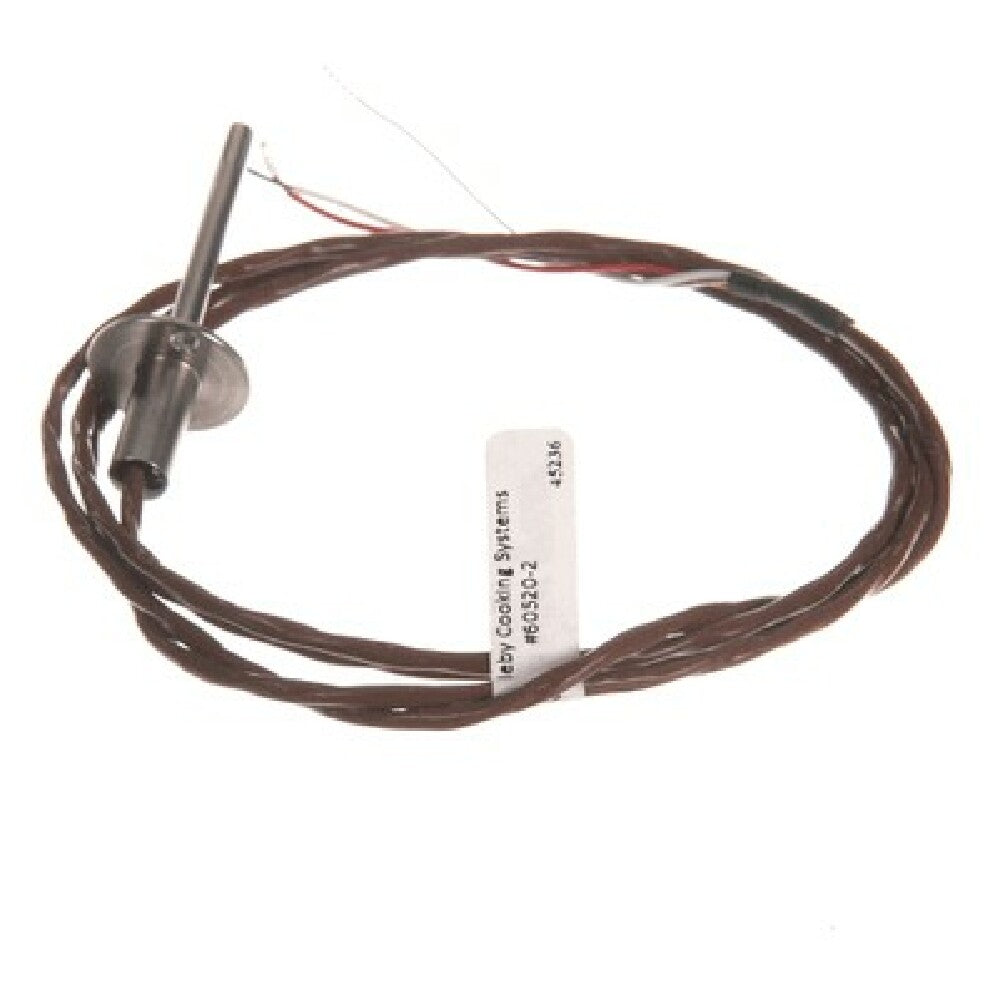 Middleby Marshall 605202 Tc Type J Grd Junct 2.0 0 X 60