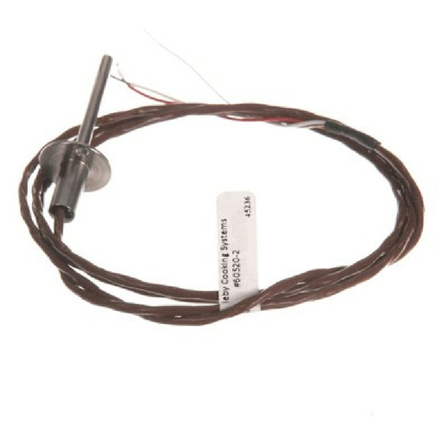 Middleby Marshall 605202 Tc Type J Grd Junct 2.0 0 X 60