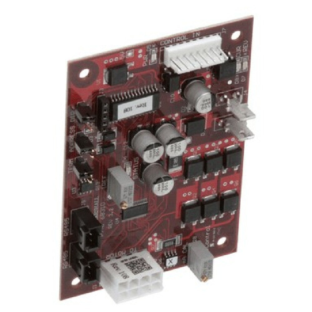 Middleby Marshall 68310 Board Motor Drive Bldc
