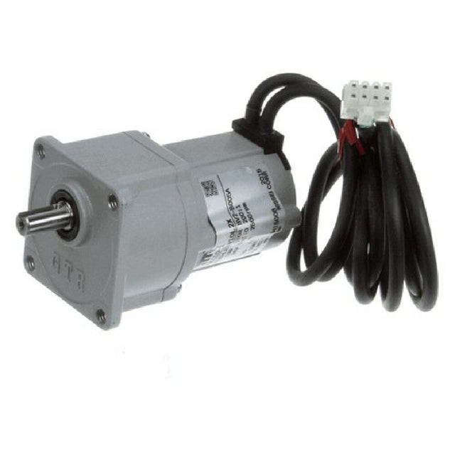 Middleby Marshall 65756 Motor Gear 1 200 Gtr2