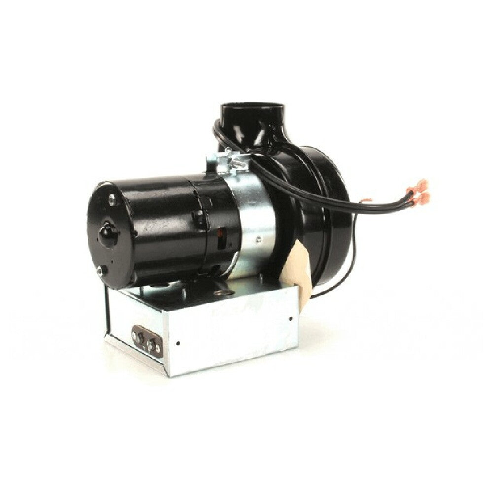Middleby Marshall M0767 Box Combustion Motor Co Nt