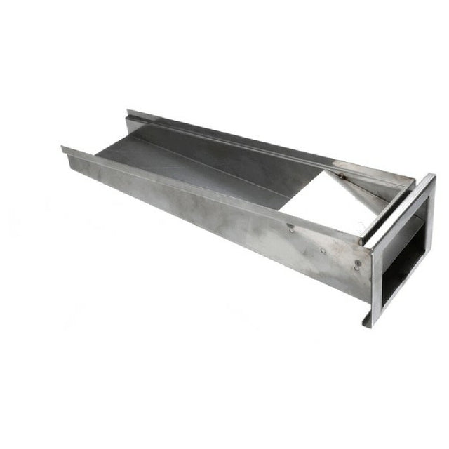 Middleby Marshall 66468 Wldmt Manf L5gn Prtl Bf L Ps520