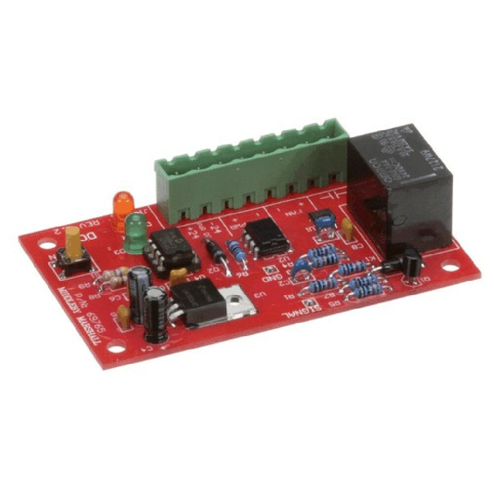 Middleby Marshall 69765 Board Current Sense Dc