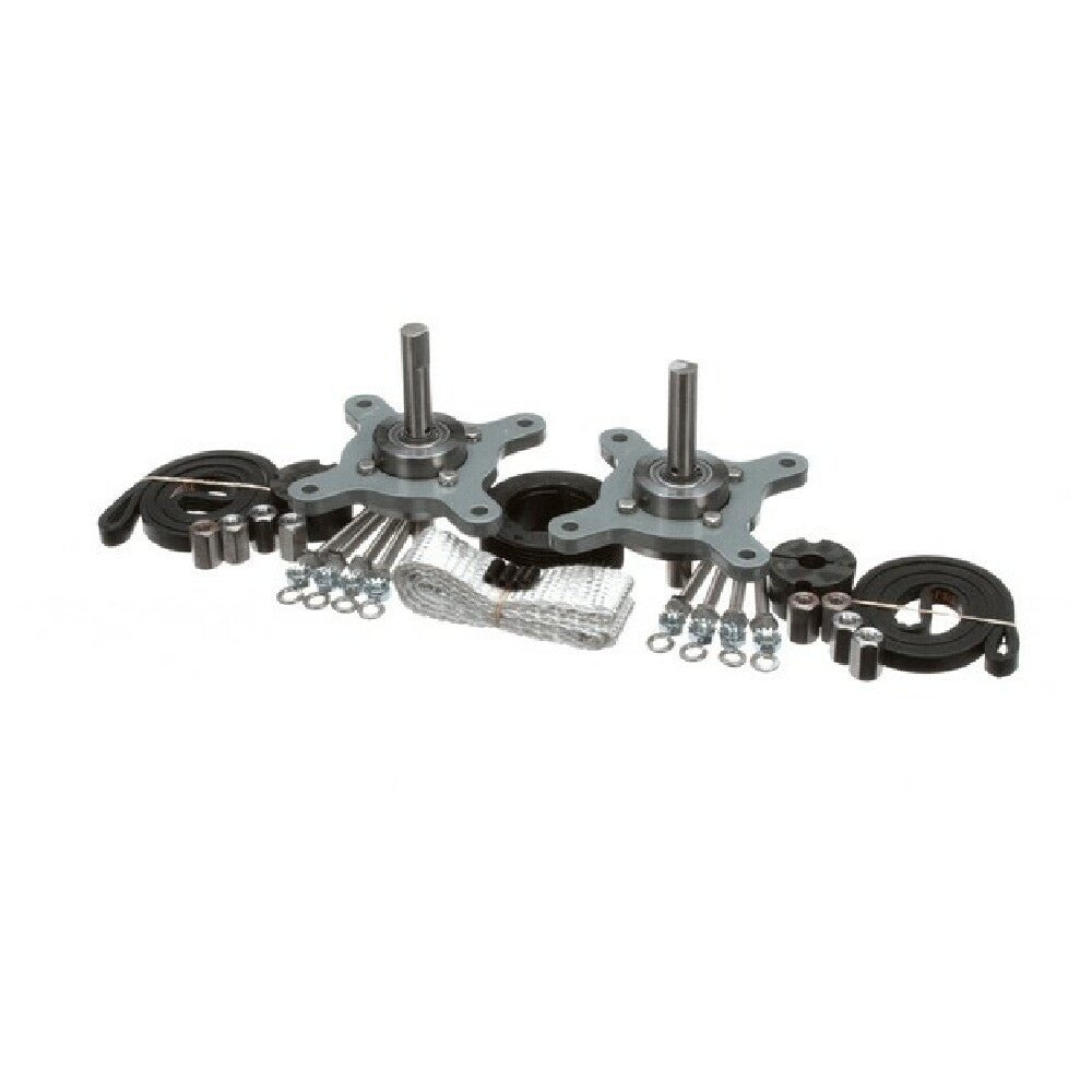 Middleby Marshall 73963 Kit Two Brg Ps636 Metri C Pld
