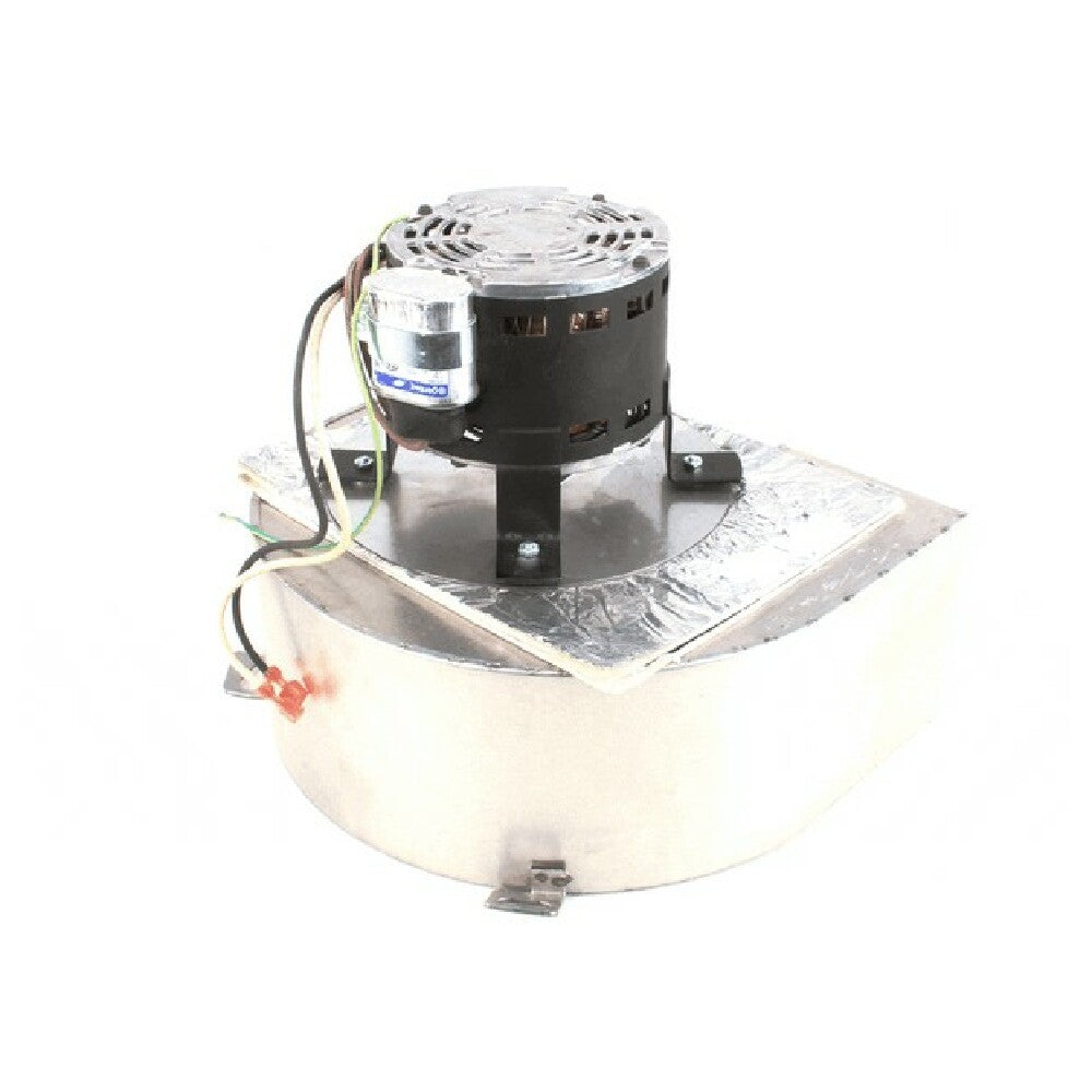 Middleby Marshall M5419 Motor Blwr Ccw 230/208v 50/60