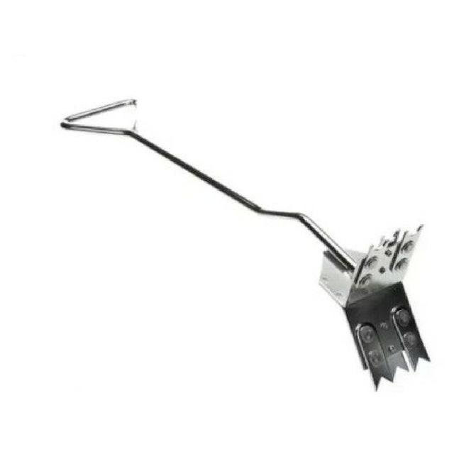 Magikitch'N 2P-0040700 Scraper Top Grid Univ