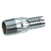 Market Forge 08-1207 Fitting Hose 1 Npt Male