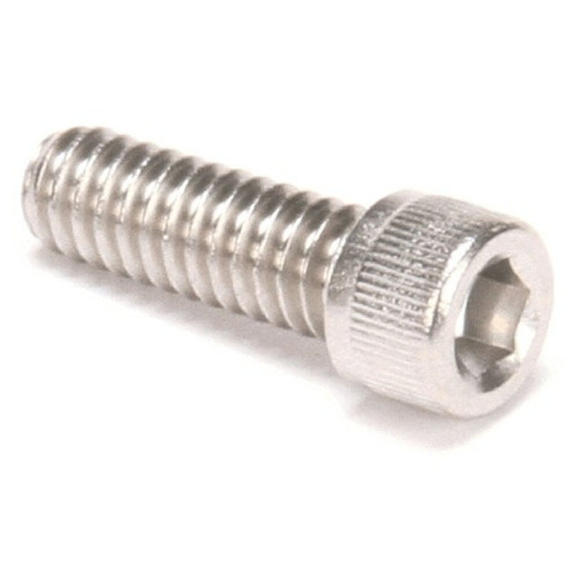Market Forge 10-2087 Screw Allen Hd 1/4 20 X3 /4