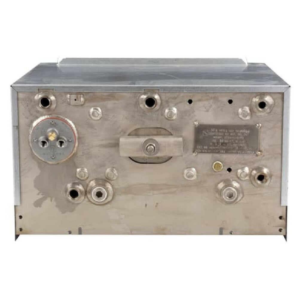 Market Forge 91-8009 Boiler Service 300k L
