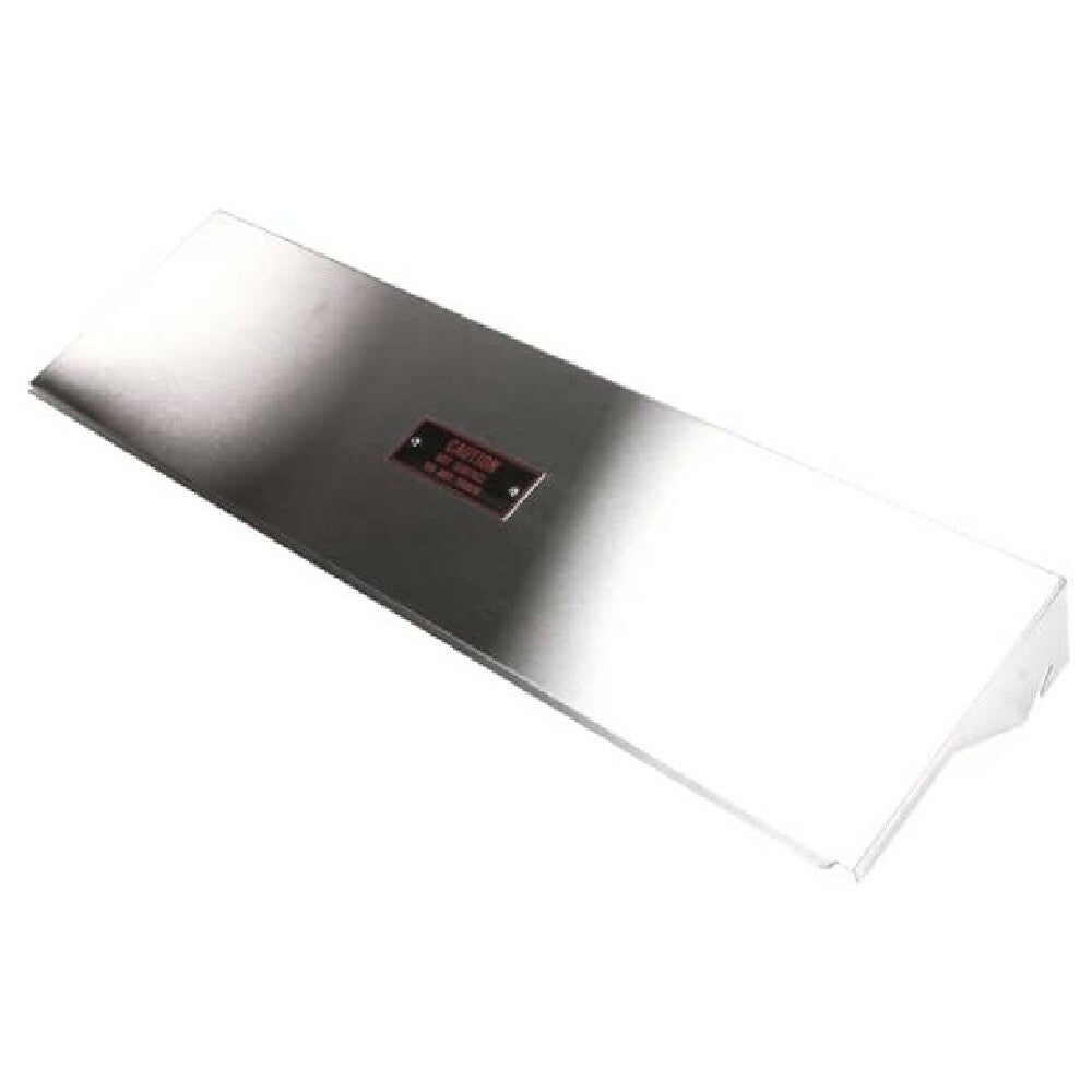 Nieco 20469 Heat Shield Rear 28.5 Frame