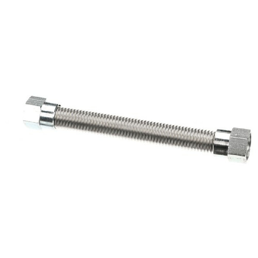 Nieco 13048 Connector Gas Flexible 3/4