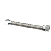 Nieco 13048 Connector Gas Flexible 3/4