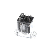 Middleby Marshall 22672 Relay Spdt 240vac 15a