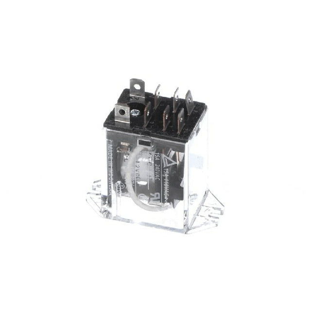 Middleby Marshall 22672 Relay Spdt 240vac 15a