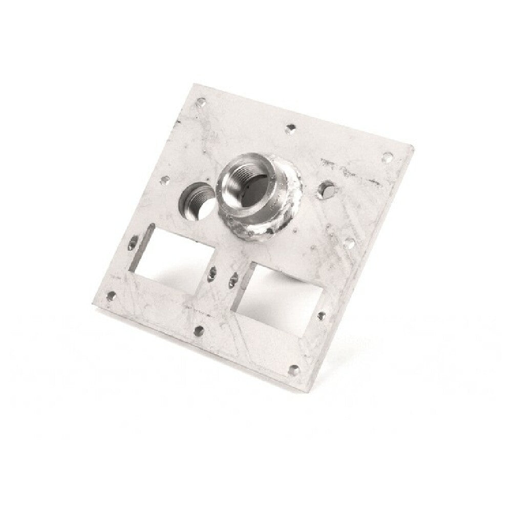 Market Forge 918754 Plate Assy Frt Cvr 8pla Ted