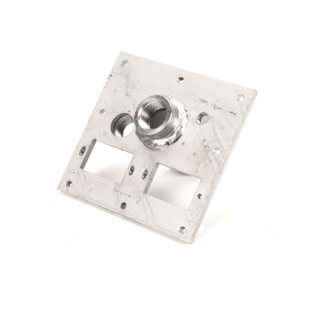 Market Forge 918754 Plate Assy Frt Cvr 8pla Ted