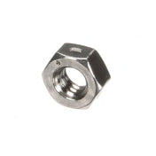 Middleby Marshall 211760001 Nut Lock Hex 1/4 20 Sst