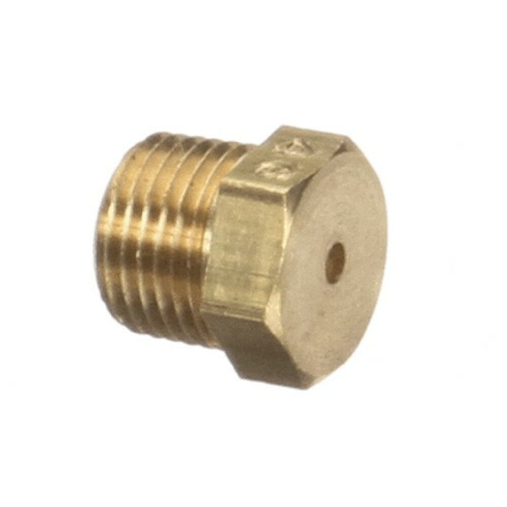 Nieco 18146 Orifice 1/8 27 Flat Tip #46