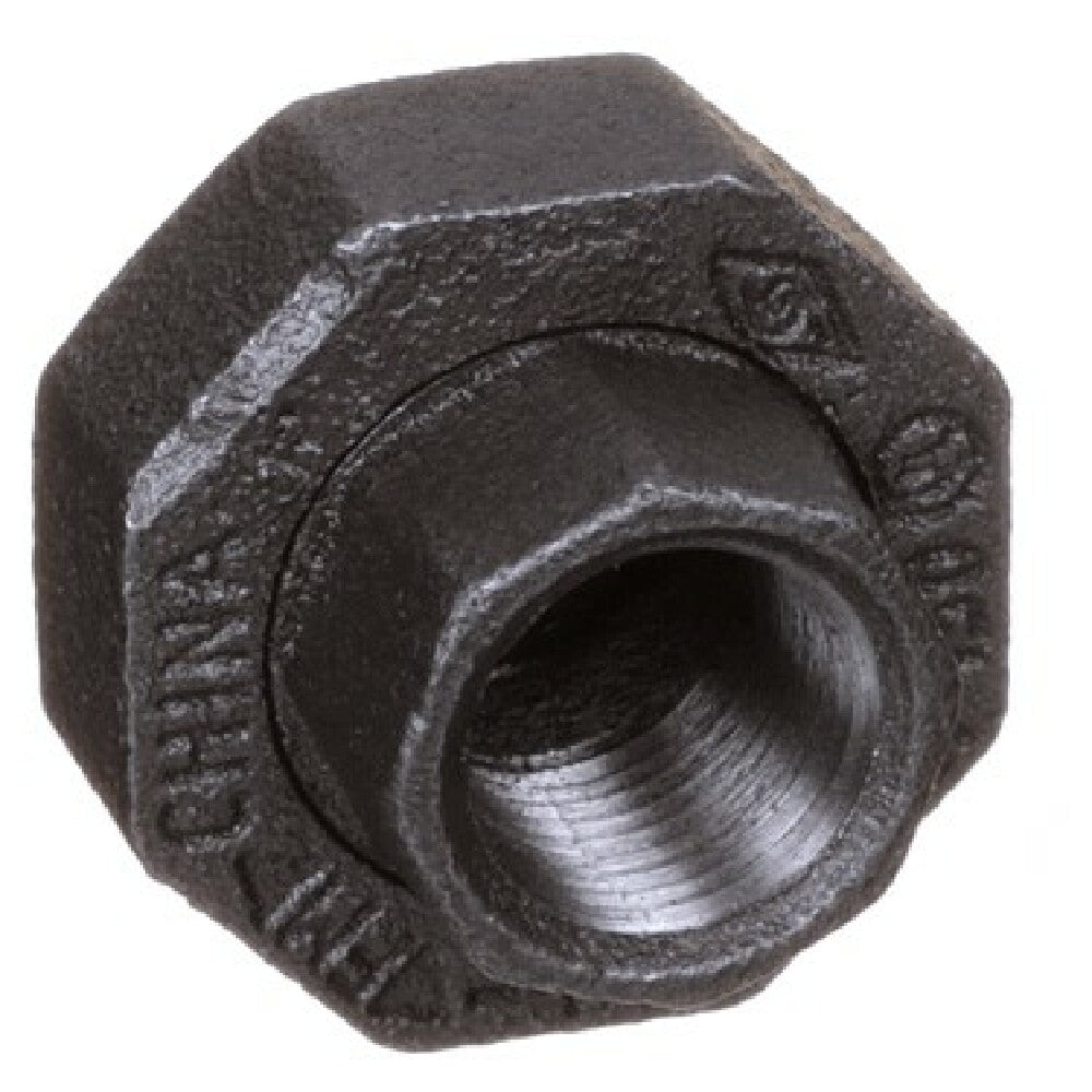 Middleby Marshall 23051-0003 Union Pipe(150#mi) 0.50 0